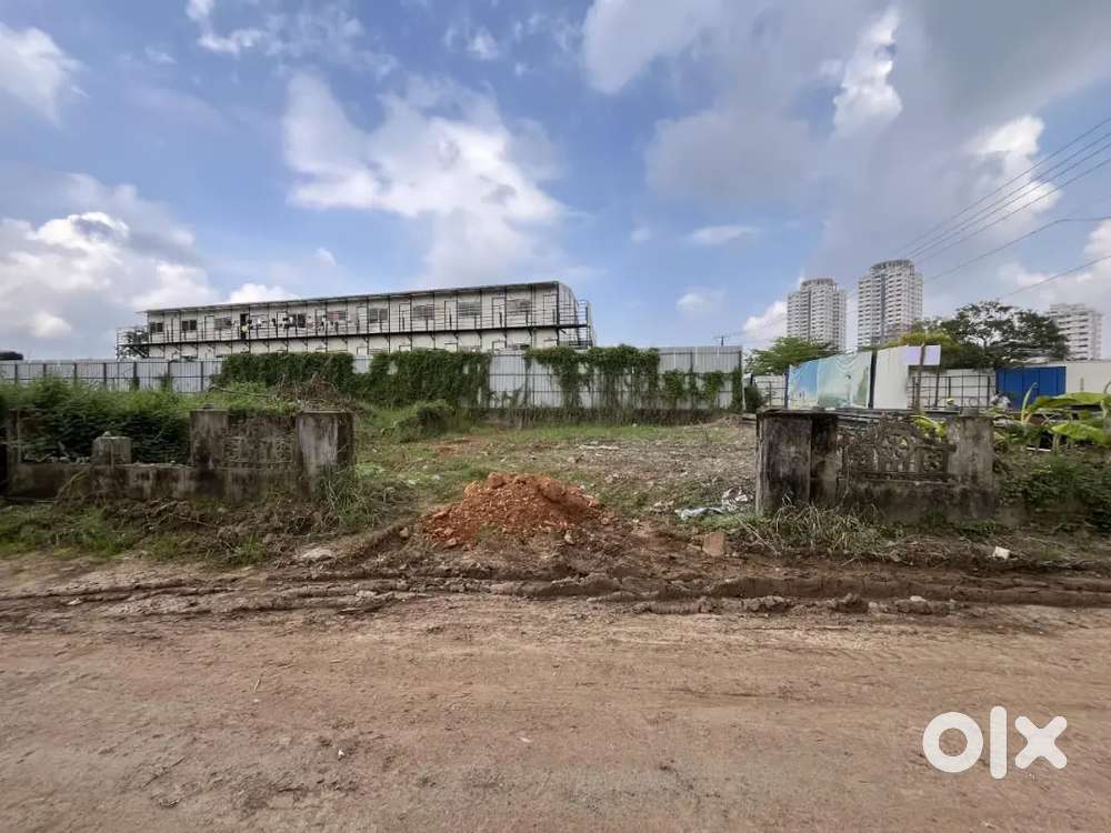 Residencial  land for sale at tykoodam