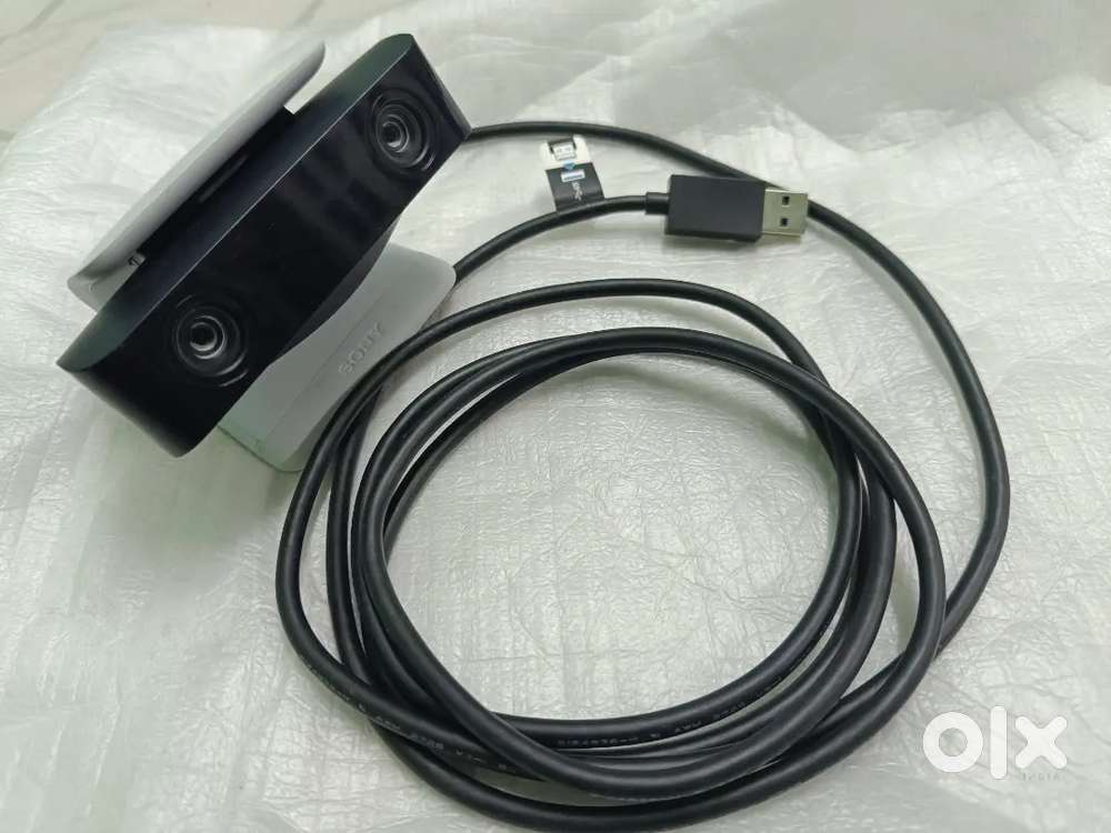 PS 5 Camera