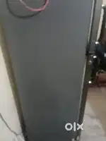 Whirlpool fridge 2 door