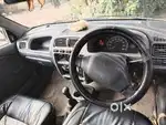 Maruti Suzuki Alto 2010 Petrol 590000 Km Driven