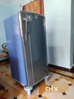 Haier 190L 5 Star Direct Cool Single Door Fridge/Refrigerator