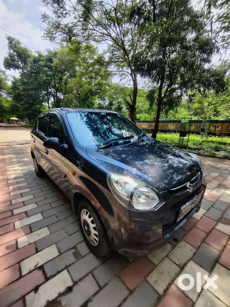 Maruti Suzuki Alto 800 2012-2016 LXI, 2015, Petrol