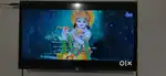 Sanyo(Panasonic) tv in good condition