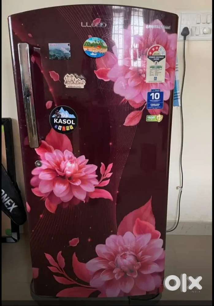 Second Hand fridge Sales