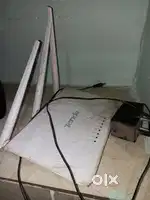 router tenda