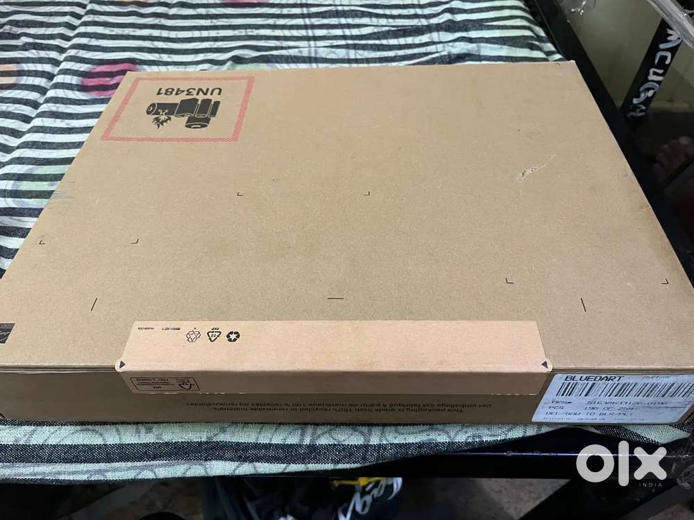 Brand New Dell Inspiron 3530 (i5, 13th Gen) Laptop – Unopened,