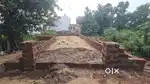 Residential plot at parbatipur lokanath road