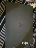 Dell laptop