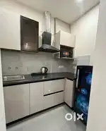 One bhk fully furnished available for rent