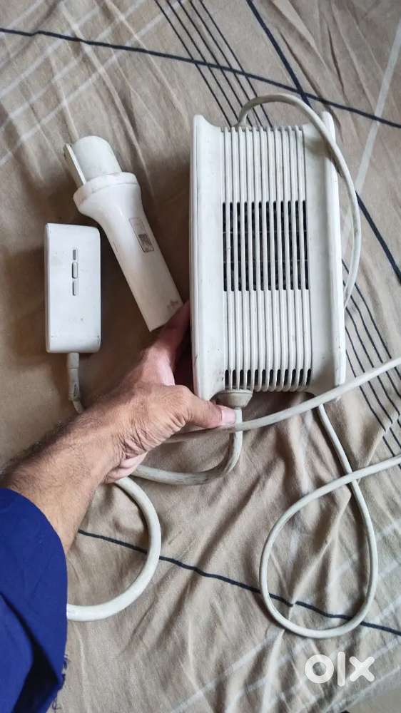 Ola charger ola S1x +  best charger no issue jesa company se aya tha