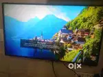 LG LED टीवी – तुरंत बिक्री, उचित दाम!