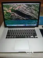 Apple Laptop