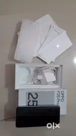 OPPO F25 pro 5G