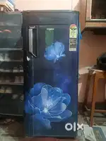Whirlpool Refrigerator -200L, 4 Star, single door