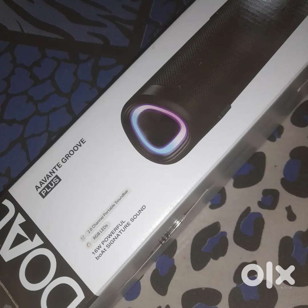 Wireless blootooth speaker