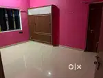 Room without kitchen