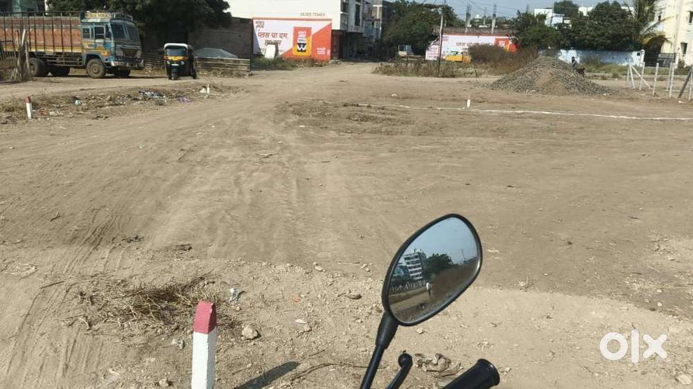 600sqft Plot Sell Urgent at itkheda