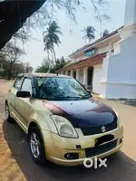 Maruti Suzuki Swift 2007 Petrol Good Condition