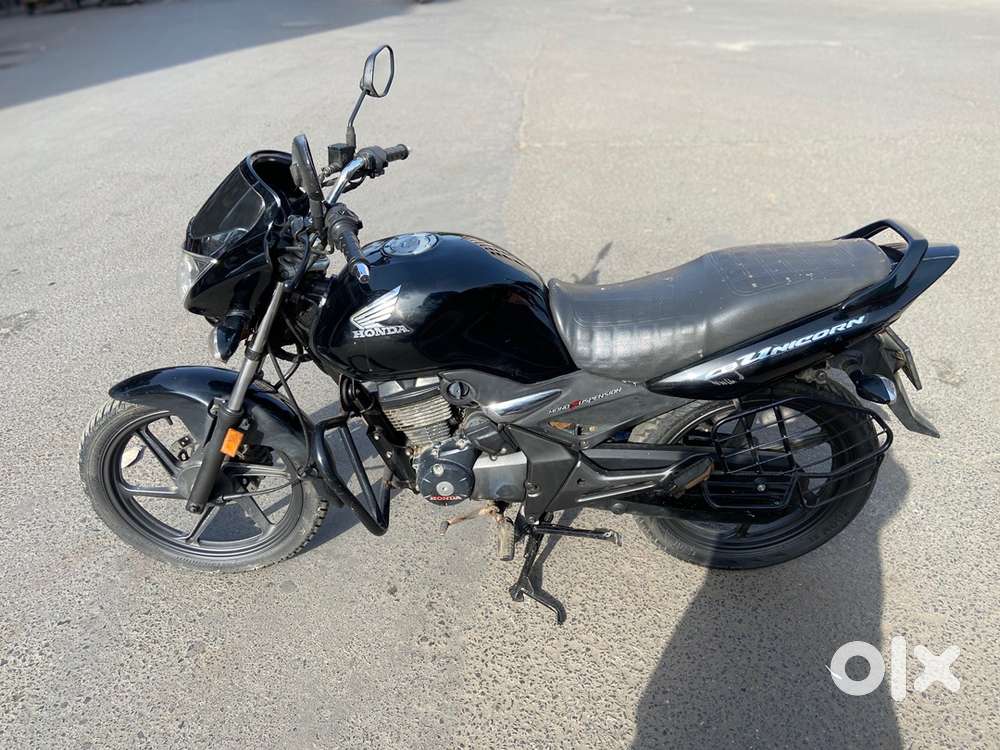 Honda Unicorn Carborater