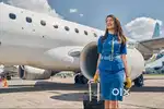 Air-hostess / Cabin Crew  Male/female