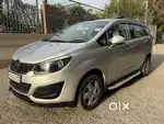 Mahindra Marazzo M4 8Str, 2019, Diesel