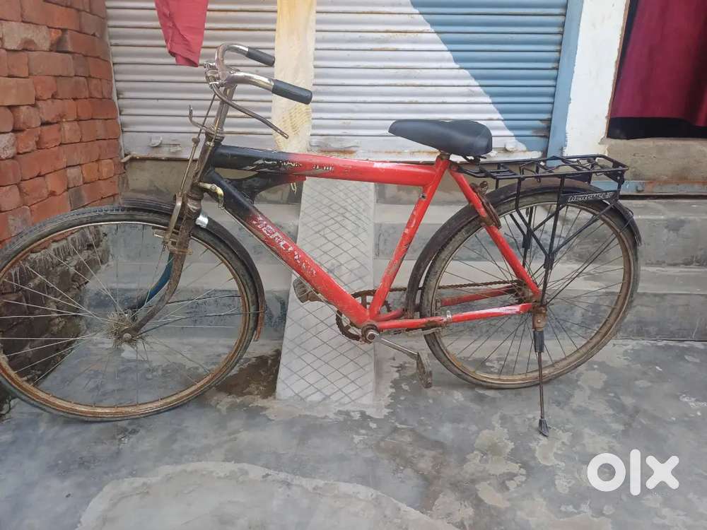 Bicycle in 1500