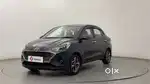 Hyundai Aura SX 1.2 (O) Petrol, 2020, Petrol