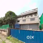 Mg road near  sq 17000 26 cent land g +2