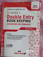 Class 12 commerce books 2024-2025 Edition (All subject)