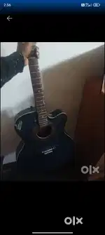 Spainish guitar