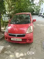 Maruti Suzuki Zen Estilo 2007