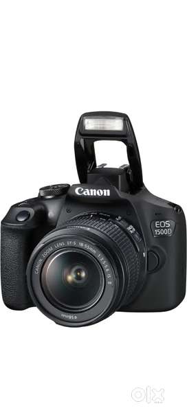 Canon 1100D