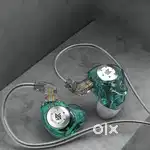 KZ - EDX Pro Wired IEM