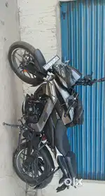 New bike sell