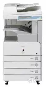 Canon IR 3225 Multifunctional Xerox Machine.