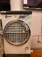 Steel body cooler