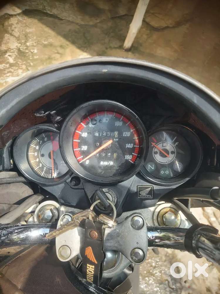 Good condition