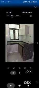 55 gaj me 3 bhk semi duplex villa