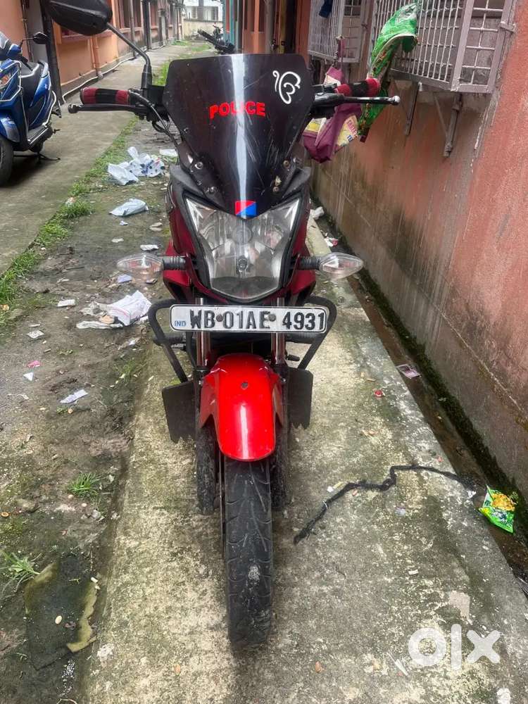 Smoot condition I want sell my bike