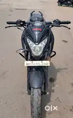 Bajaj pulsar NS 200