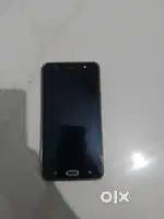 Samsung j7max fresh condition
