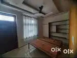 1 BHK near G9 (requird a roommate)
