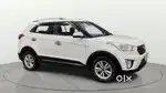 Hyundai Creta 1.4 S Plus Diesel, 2016, Diesel