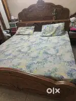 King Size Bed