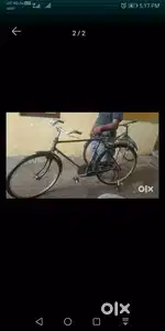 Hero cycle