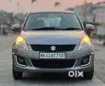 Maruti Suzuki Swift VXI, 2015, Petrol