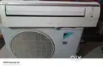Daikin Ac 1.5 ton