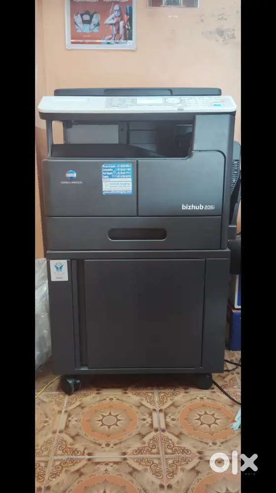 Xerox machine for sale