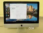 iMac (21.5-inch, Mid 2011) Running windows