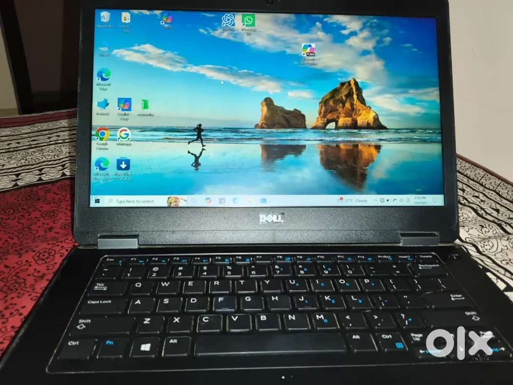 Hp laptop 6th generation